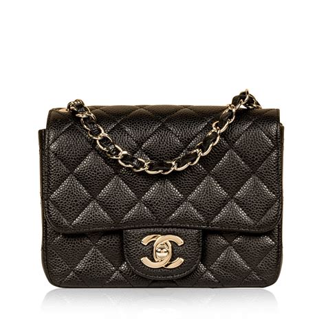 square chanel mini|chanel classic mini flap price.